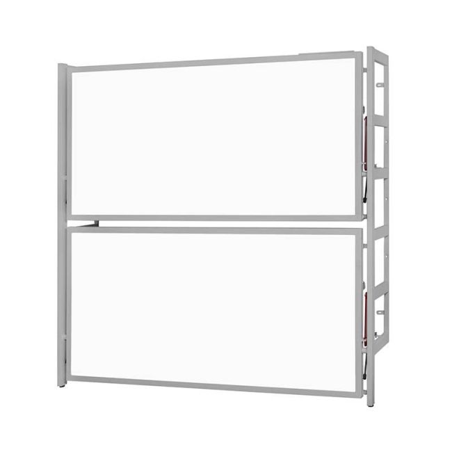 Fabricantes de muebles metálicos